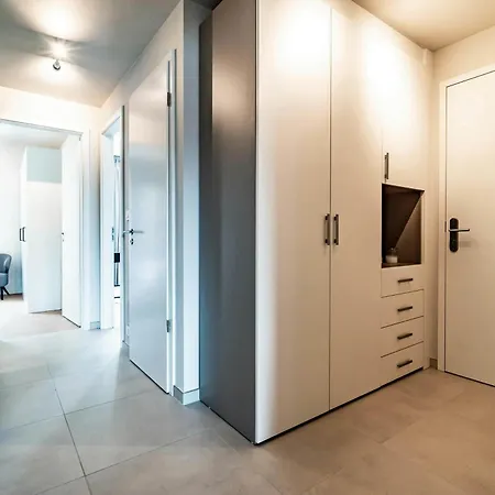 Cocoon Mirage Evasion Habitación en casa particular